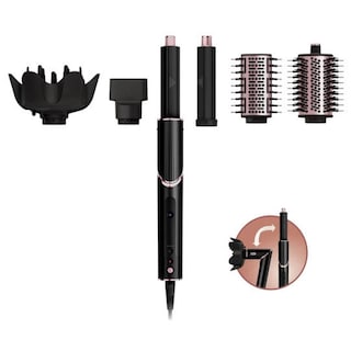 Foto 1 | FlexStyle Multiestilizador de Cabello Shark Hd440bk para Todo Tipo de Cabello 6 en 1