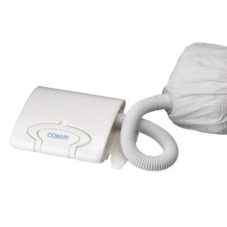 Foto 1 | Secadora de Pelo Conair Bonnet Soft Portable con 4 Ajustes de Calor/Velocidad - Venta Internacional
