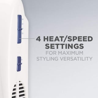 Foto 3 | Secadora de Pelo Conair Bonnet Soft Portable con 4 Ajustes de Calor/Velocidad - Venta Internacional