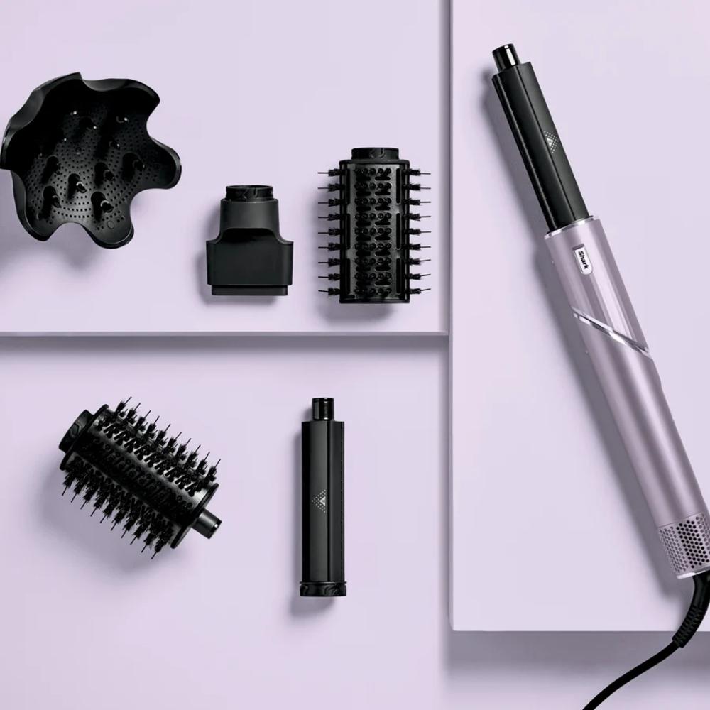 Foto 2 | Multiestilizador de Cabello Shark HD442PL Lilac Frost para Todo Tipo de Cabello