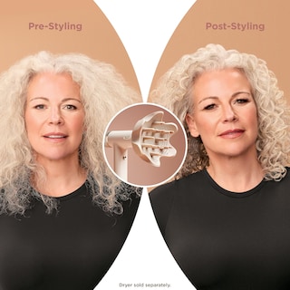 Foto 4 | Difusor Shark Xskhd3da Speedstyle Defrizzfast Para Cabello - Venta Internacional.