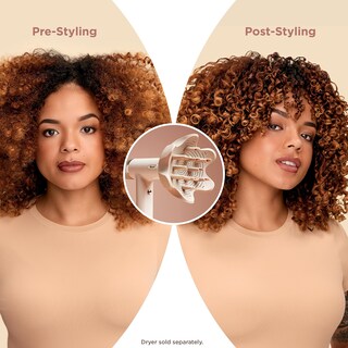 Foto 5 | Difusor Shark Xskhd3da Speedstyle Defrizzfast Para Cabello - Venta Internacional.