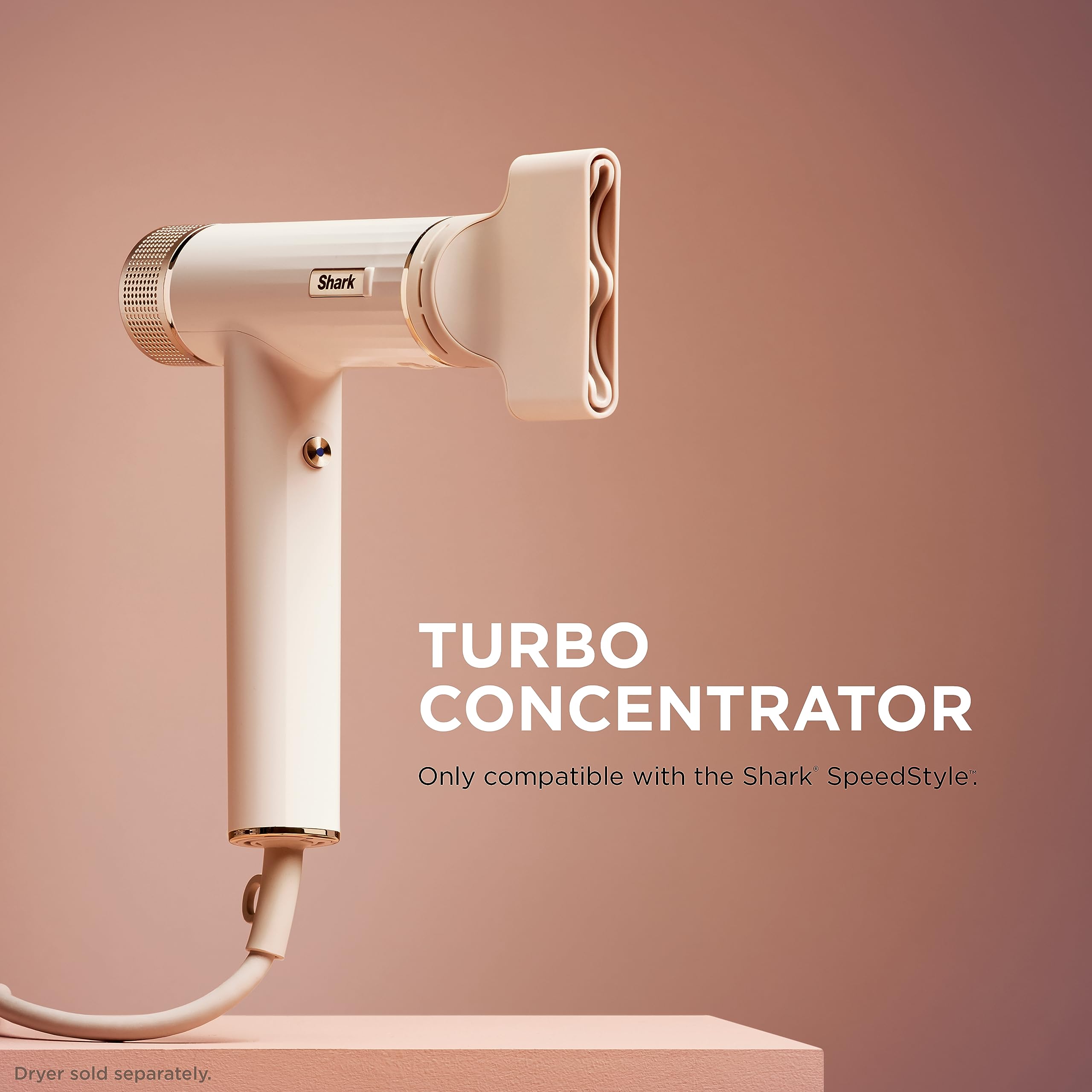 Foto 4 pulgar | Accesorio Para Turboconcentrador Shark Xskhd3sca Speedstyle - Venta Internacional.