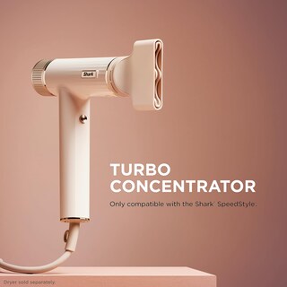 Foto 3 | Accesorio Para Turboconcentrador Shark Xskhd3sca Speedstyle - Venta Internacional.