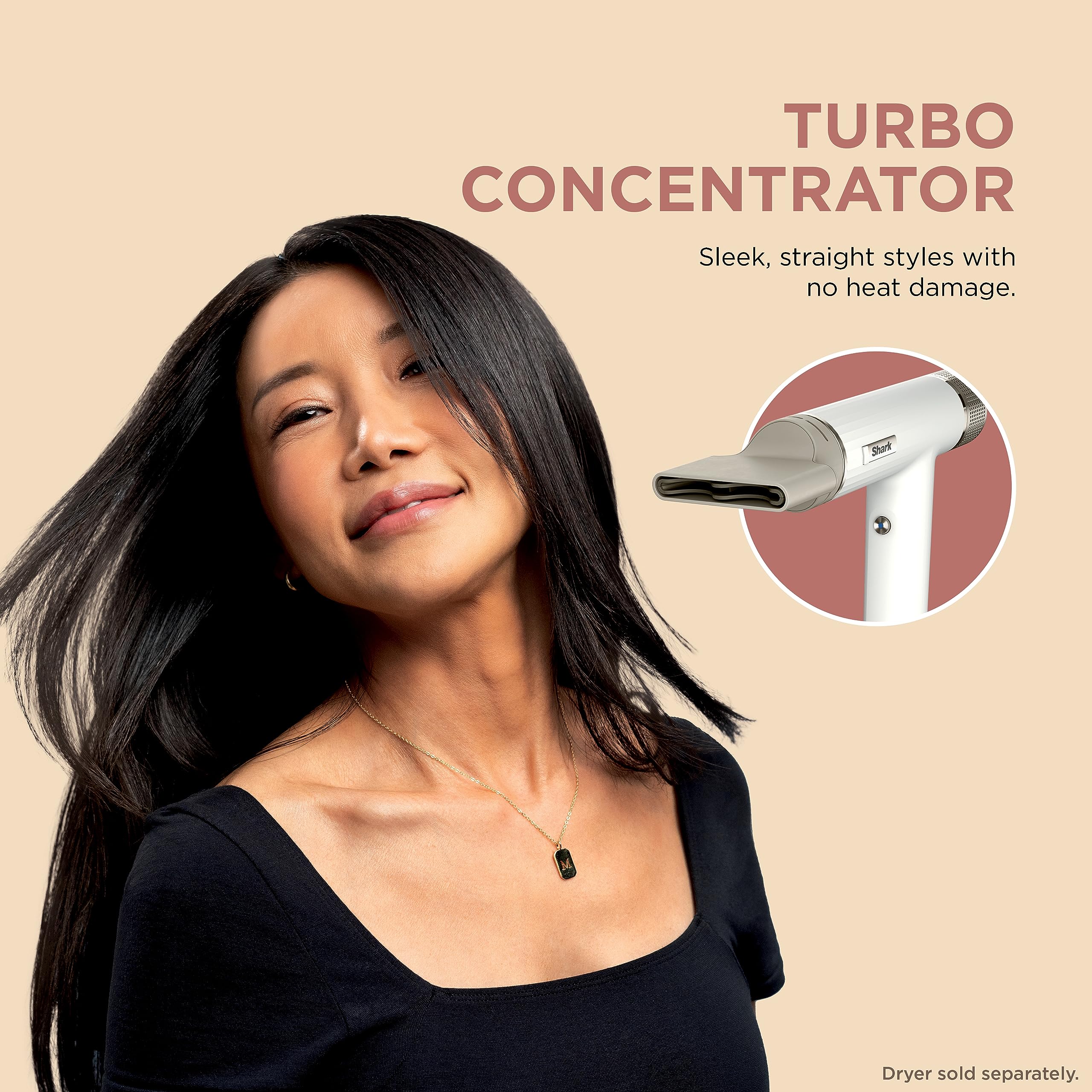 Foto 7 pulgar | Accesorio Para Turboconcentrador Shark Xskhd3sca Speedstyle - Venta Internacional.