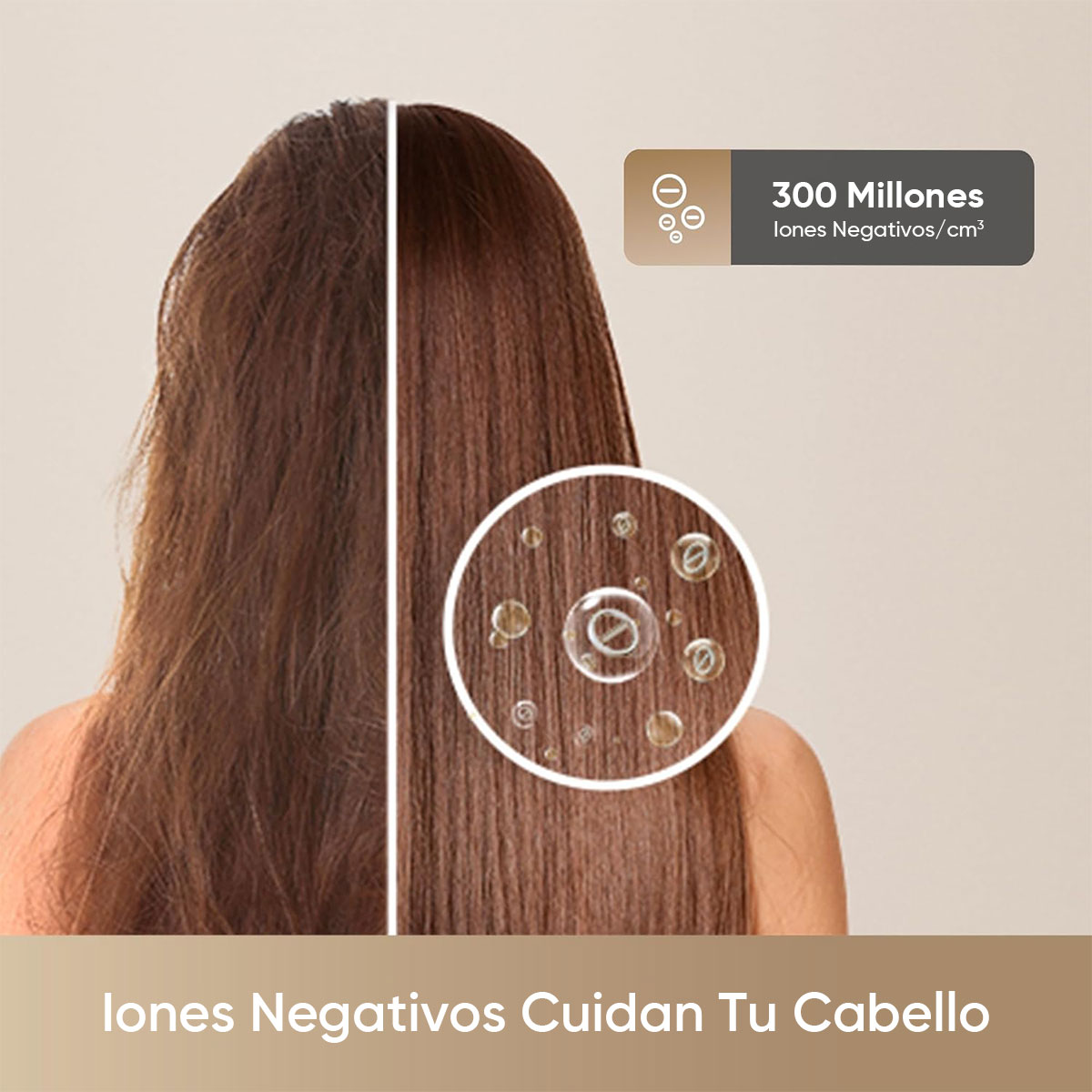 Foto 5 | Secadora De Cabello Dreame Pocket Plegable Temperatura Constante