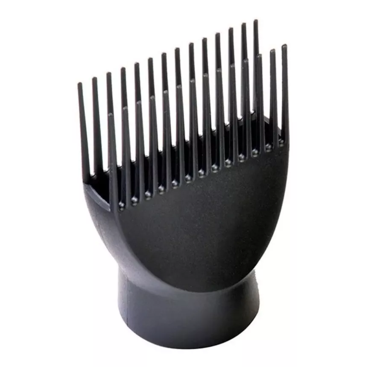Foto 6 pulgar | Secadora Timco Tcs-2000 Pro Collection Turmalina Gris Con Negro