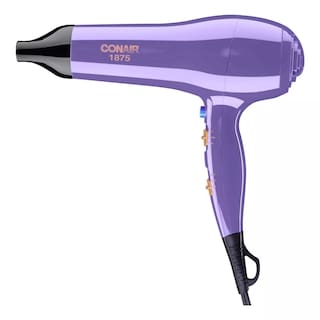 Foto 3 | Secadora Conair 237wpes Tecnología De Doble Cerámica Morada