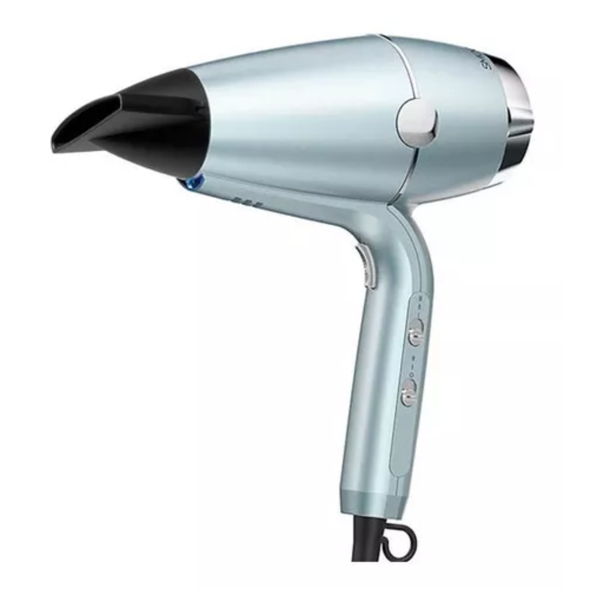 Foto 5 pulgar | Secadora Conair 910es Smoothwrap Plasma Technology Azul Cielo