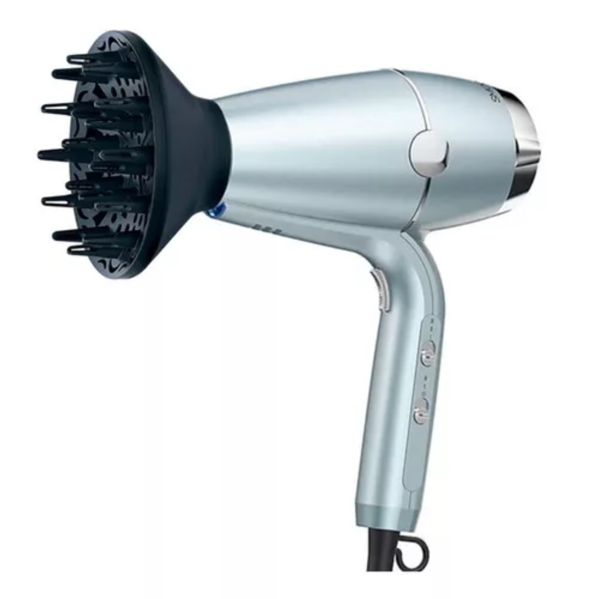 Foto 5 | Secadora Conair 910es Smoothwrap Plasma Technology Azul Cielo