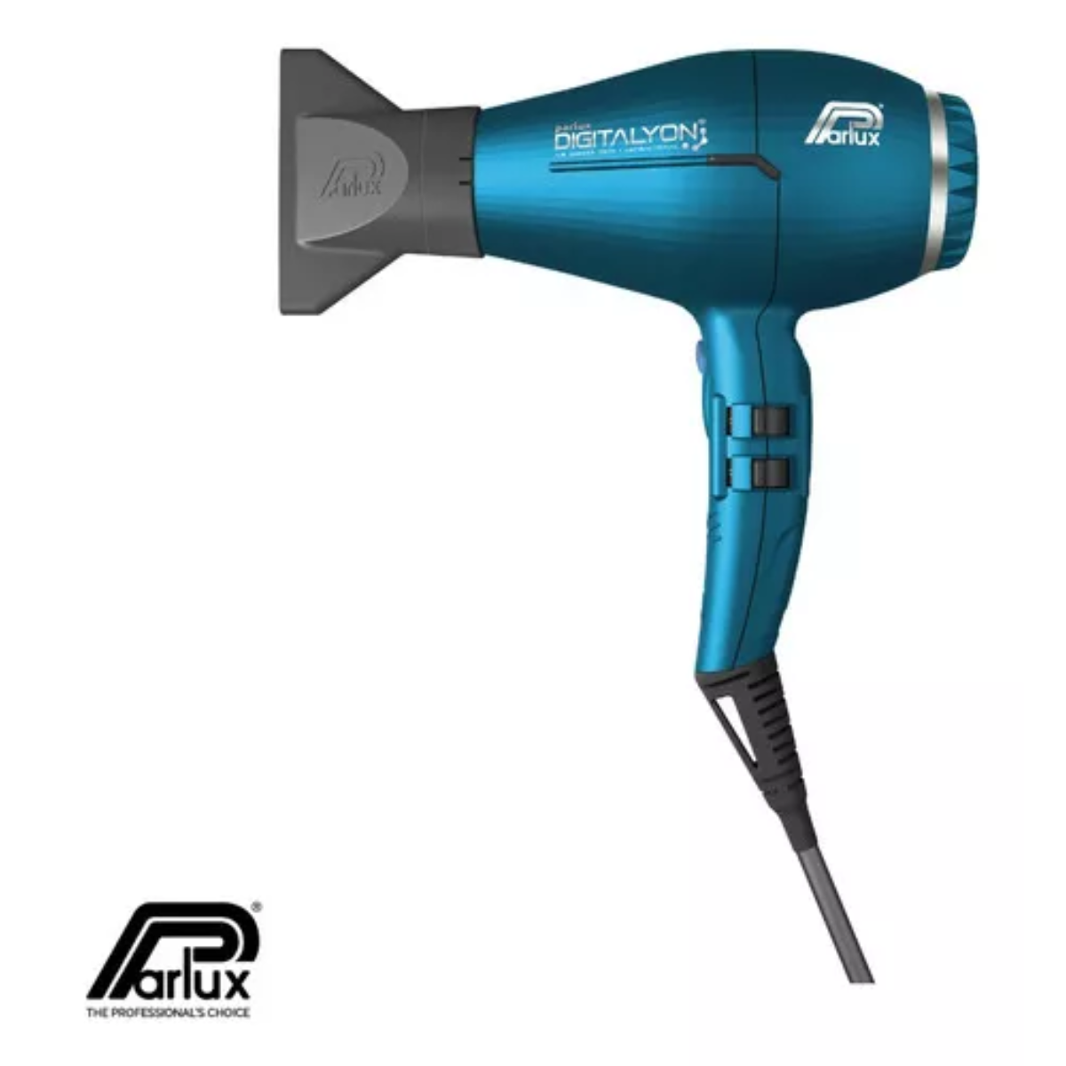 Foto 1 | Secadora Parlux Alyon Profesional Con Difusor Azul