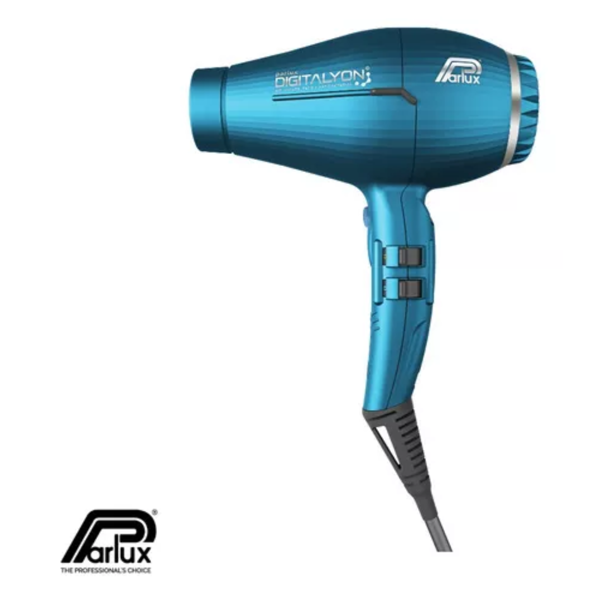 Foto 3 pulgar | Secadora Parlux Alyon Profesional Con Difusor Azul
