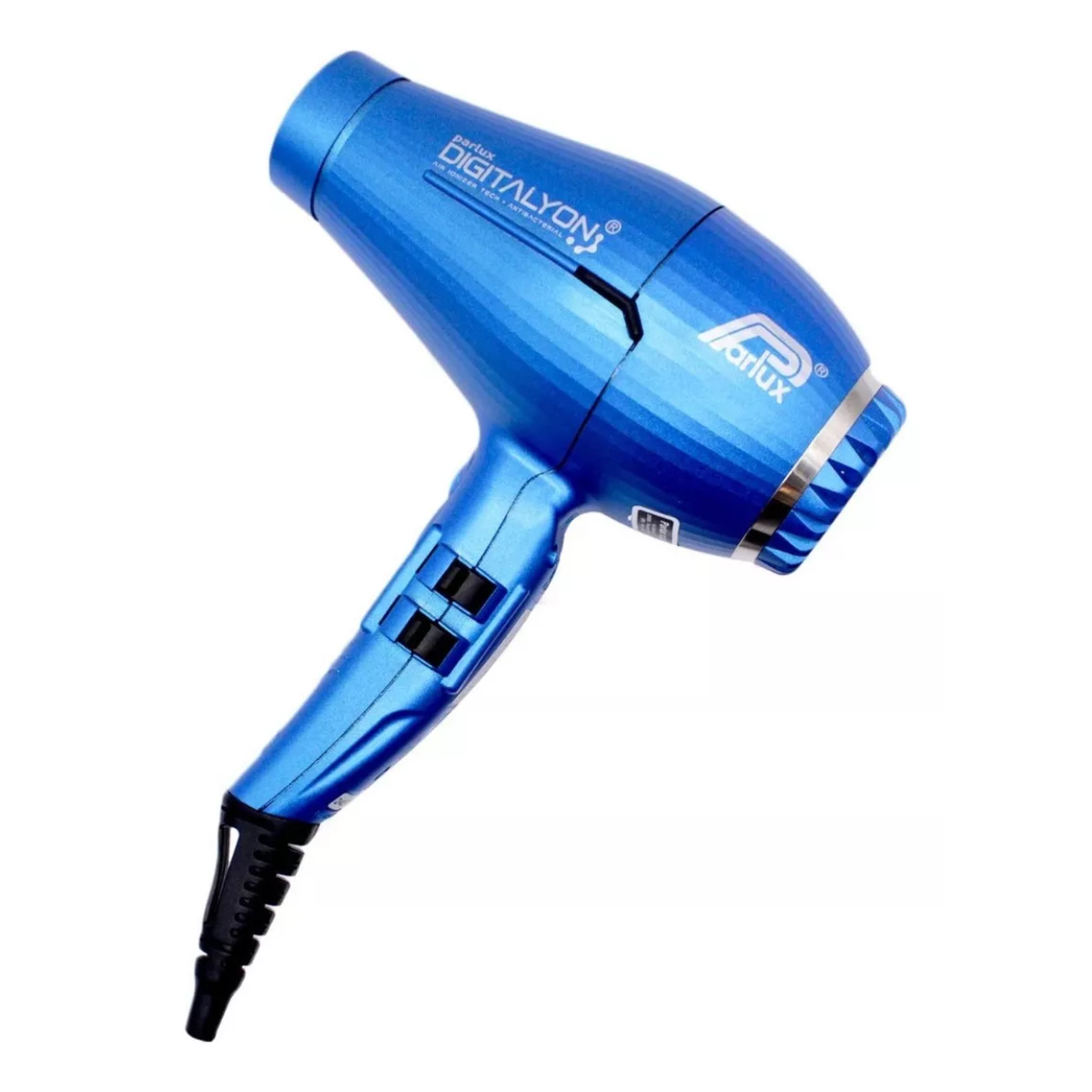 Foto 3 | Secadora Parlux Alyon Profesional Con Difusor Azul