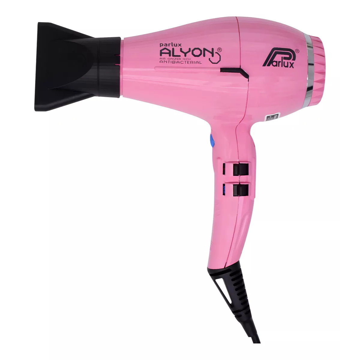 Foto 3 pulgar | Secadora Parlux Profesional Alyon Pink