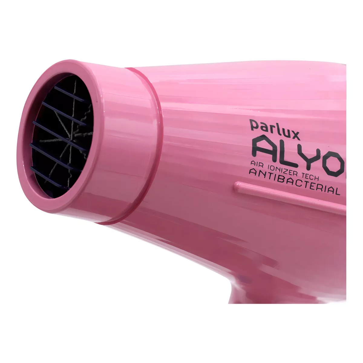 Foto 4 pulgar | Secadora Parlux Profesional Alyon Pink