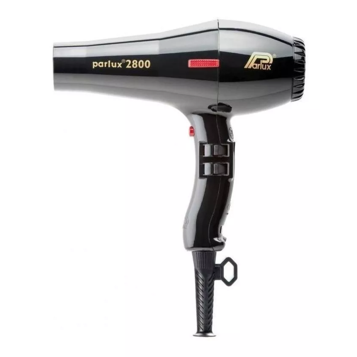 Foto 1 | Secadora Parlux Profesional 2800 Black
