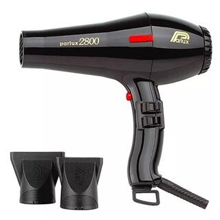 Foto 3 | Secadora Parlux Profesional 2800 Black