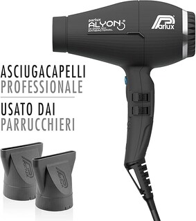 Foto 2 | Secadora Parlux Profesional Alyon Black