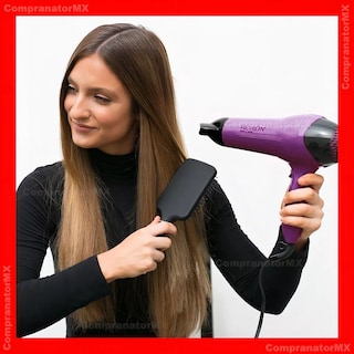 Foto 5 | Secadora Revlon Rvdr773la1n2 Anti-frizz Morada