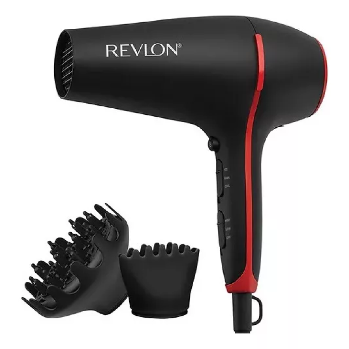 Foto 4 pulgar | Secadora Revlon Rvdr5317la1 Smoothstay Infusion