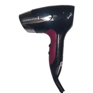 Foto 1 | Secadora De Cabello Compacta, 110v, 2 Velocidades – D3310 Remington