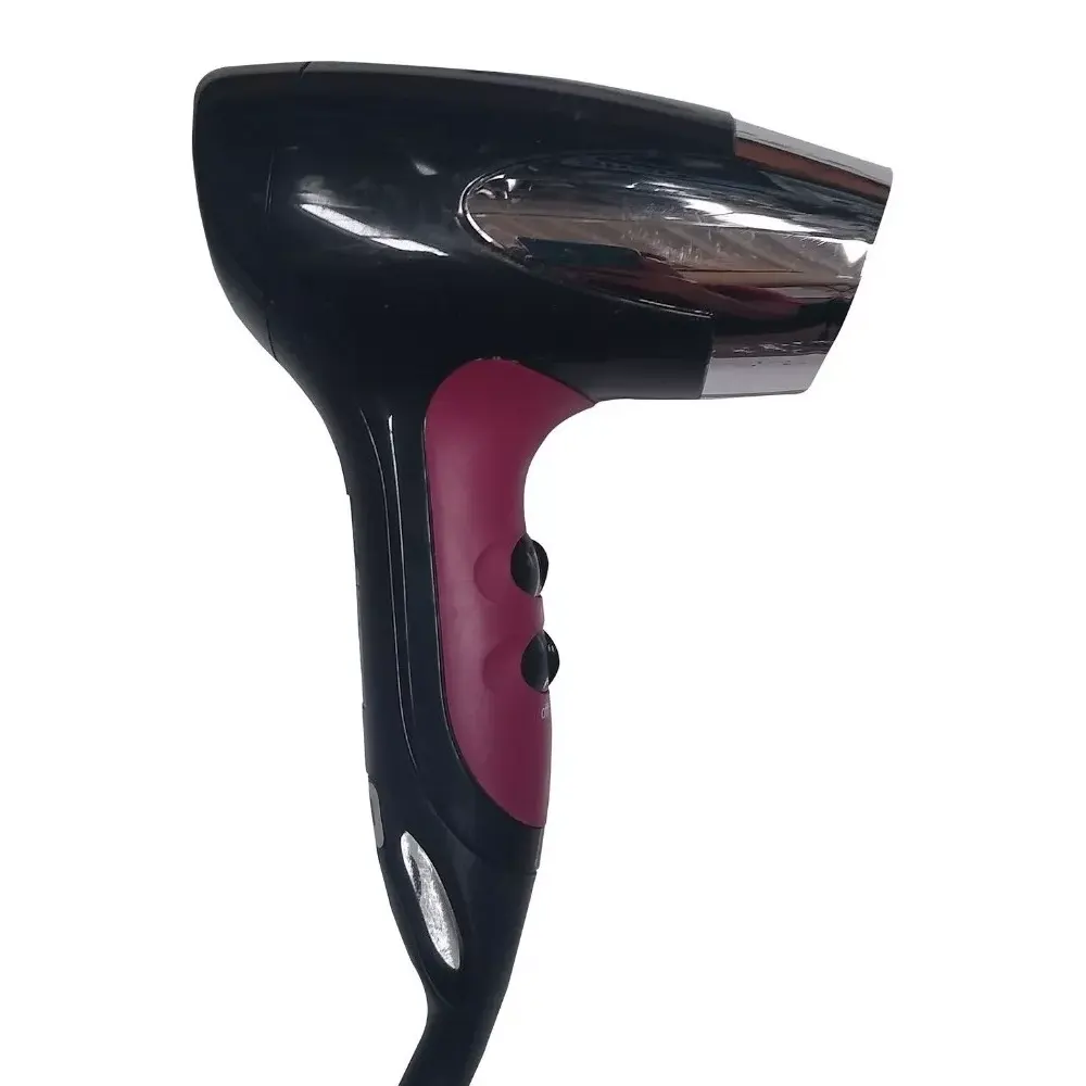 Foto 3 pulgar | Secadora De Cabello Compacta, 110v, 2 Velocidades – D3310 Remington