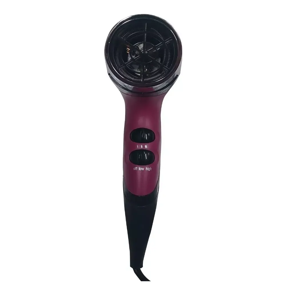 Foto 4 pulgar | Secadora De Cabello Compacta, 110v, 2 Velocidades – D3310 Remington