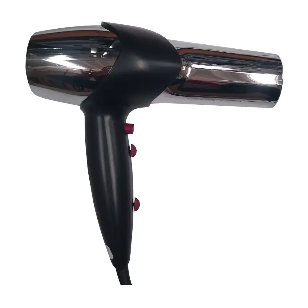 Secadora De Cabello, Cerámica, 2 Velocidades – D1880 Remington