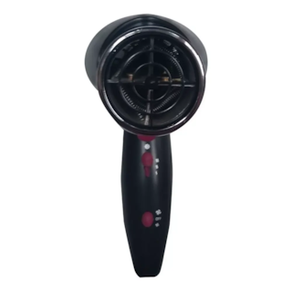 Foto 3 | Secadora De Cabello, Cerámica, 2 Velocidades – D1880 Remington