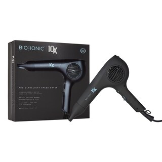 Foto 2 | Secador De Pelo Bio Ionic 10x Ultralight Speed Ionic 1800w 110v - Venta Internacional.