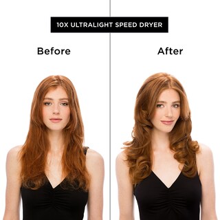 Foto 3 | Secador De Pelo Bio Ionic 10x Ultralight Speed Ionic 1800w 110v - Venta Internacional.