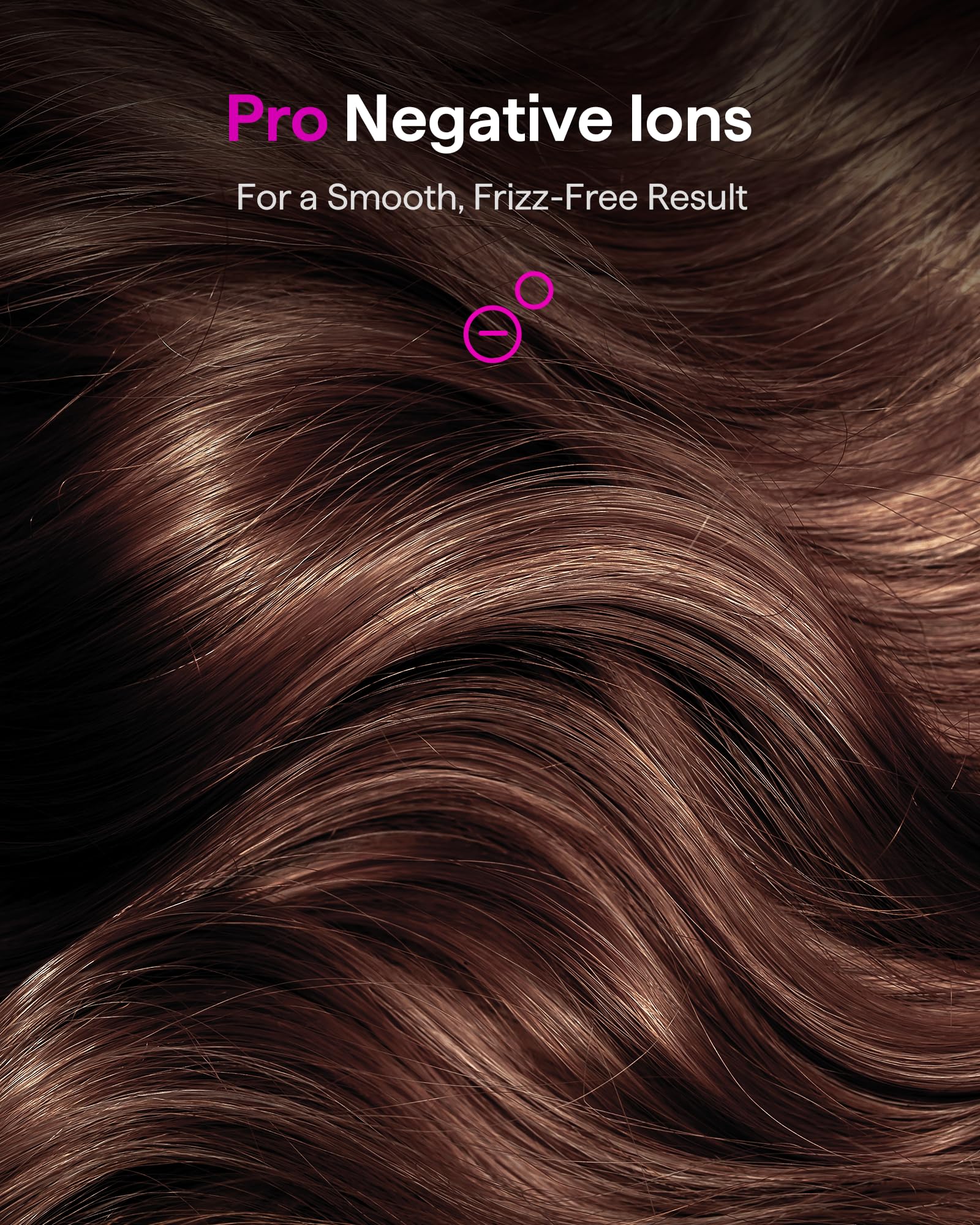 Foto 7 | Secador De Pelo Wavytalk Wavytalk Pro De Secado Rápido A 110 000 Rpm - Venta Internacional.