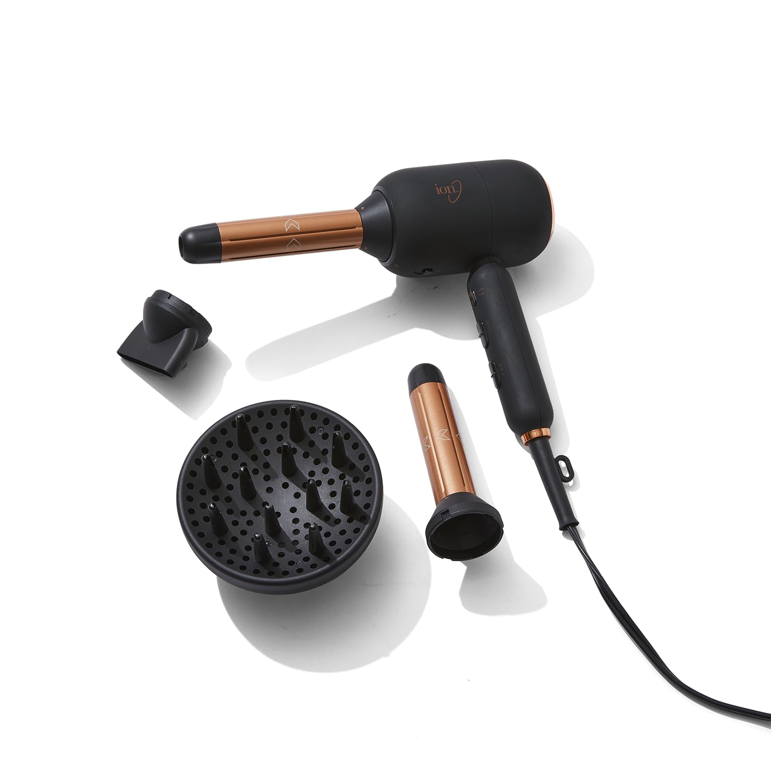 Foto 2 pulgar | Secador De Pelo Intercambiable Autowrap™ 4 En 1 Airstyler Ion Luxe - Venta Internacional.