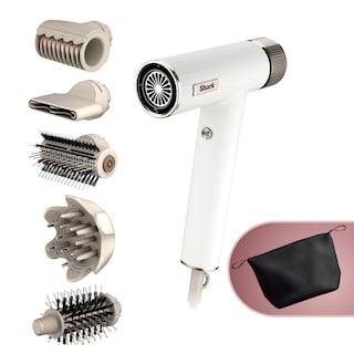 Foto 1 | Secador De Pelo Shark Speedstyle Rapidgloss Finisher Hd352 - Venta Internacional.