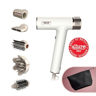 Foto 2 | Secador De Pelo Shark Speedstyle Rapidgloss Finisher Hd352 - Venta Internacional.