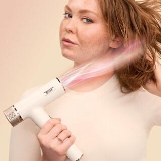 Foto 3 | Secador De Pelo Shark Speedstyle Rapidgloss Finisher Hd352 - Venta Internacional.