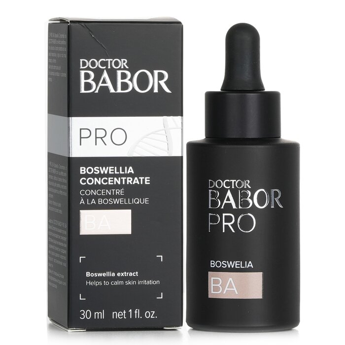 Foto 4 pulgar | Serum Babor Doctor Babor Pro Ba Concentrado De Ácido De Boswellia - Venta Internacional.