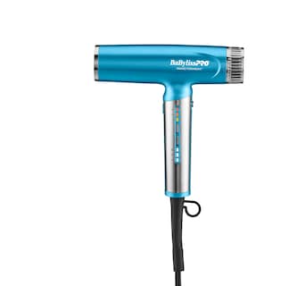 Foto 6 | Secador De Pelo Babylisspro Nano Titanium Ionic Lightweight Blue - Venta Internacional.
