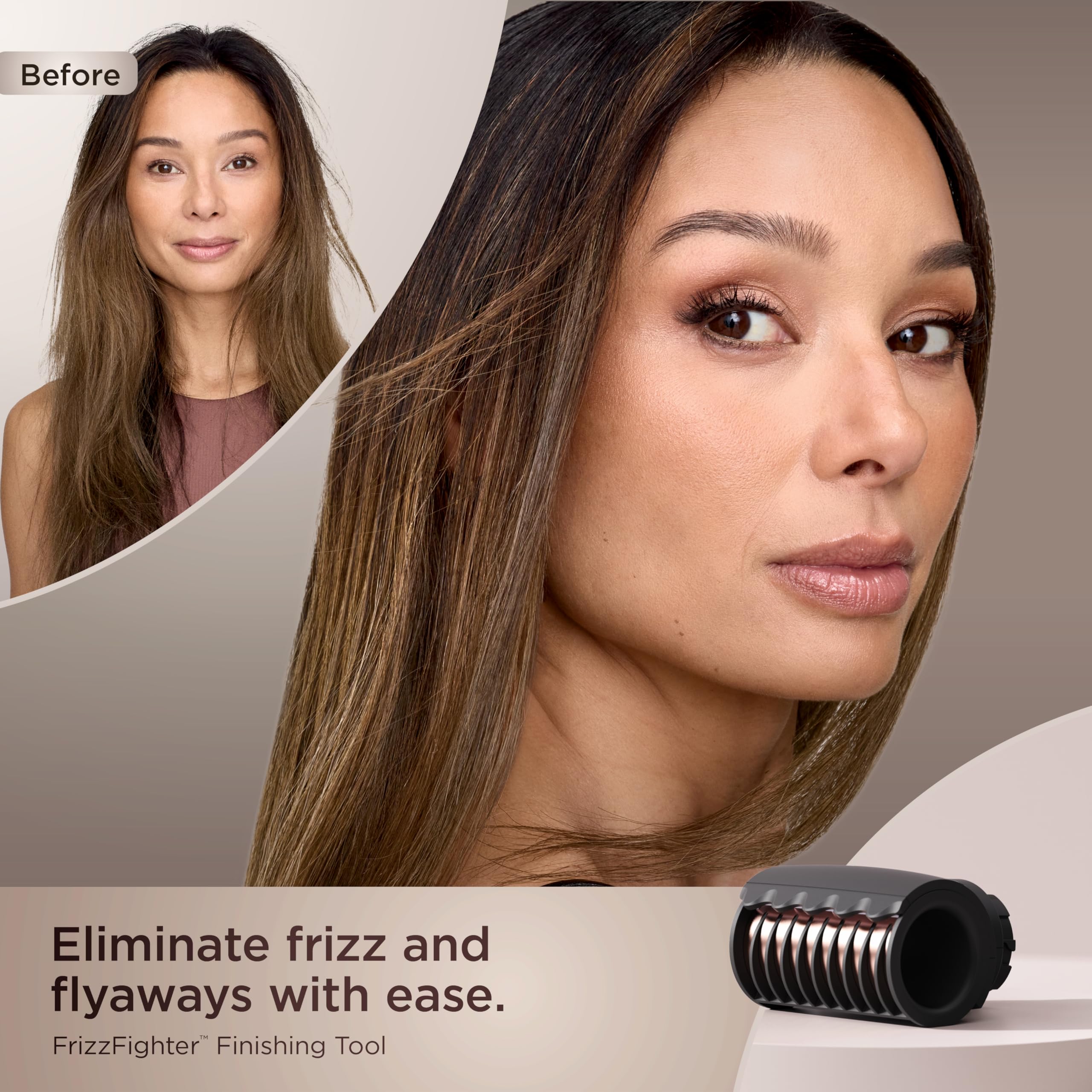 Foto 8 pulgar | Secador De Pelo Shark Speedstyle Pro Hd731 Para Cabello Liso Y Ondulado - Venta Internacional.