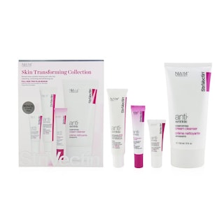 Foto 1 | Set De Cuidado De La Piel Strivectin Skin Transforming Con Limpiador Y Ojos - Venta Internacional.