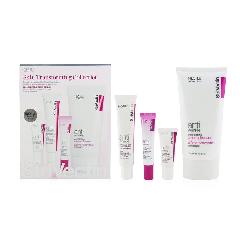 Foto 3 pulgar | Set De Cuidado De La Piel Strivectin Skin Transforming Con Limpiador Y Ojos - Venta Internacional.