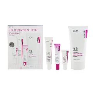 Foto 2 | Set De Cuidado De La Piel Strivectin Skin Transforming Con Limpiador Y Ojos - Venta Internacional.
