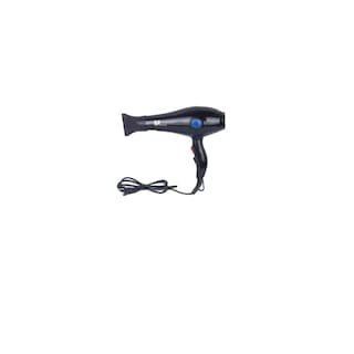 Foto 1 | Secadora De Cabello Portatil Peloviaje 1000w Protection Color Negro