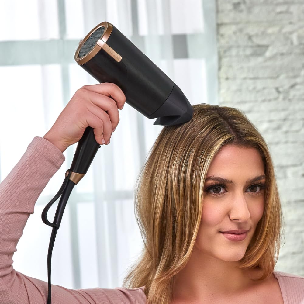 Foto 4 pulgar | Secador De Pelo Remington One Ionic Con Difusor Y Concentrador - Venta Internacional.