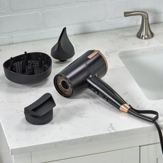 Foto 5 | Secador De Pelo Remington One Ionic Con Difusor Y Concentrador - Venta Internacional.