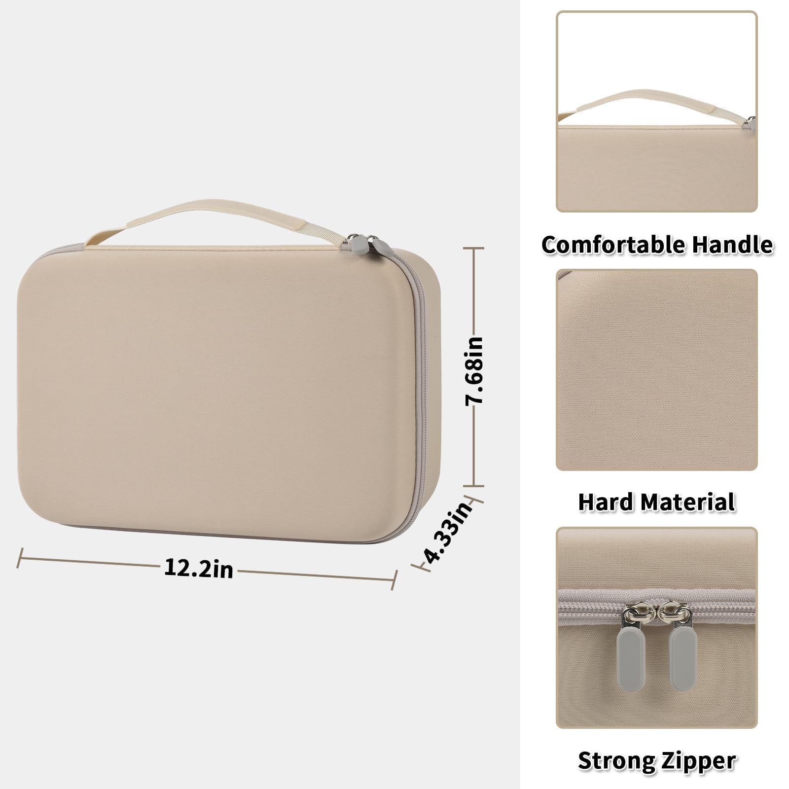 Foto 5 pulgar | Funda Para Secador De Pelo Shark Hd331 Y Hd112brn - Venta Internacional.