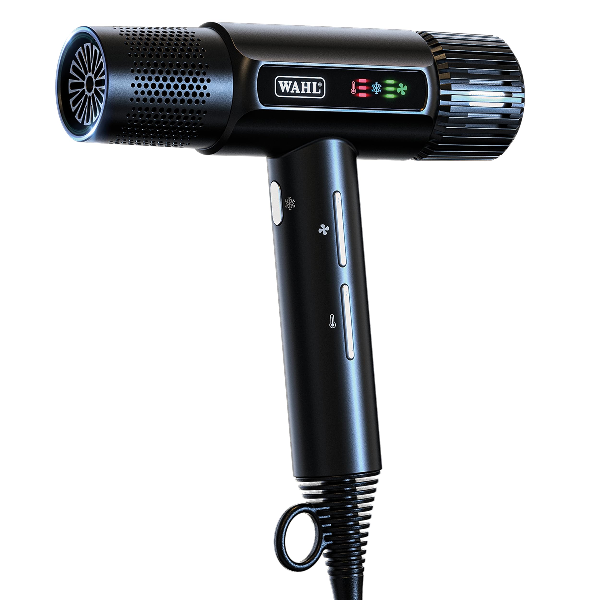 Secador De Pelo Wahl Professional Vanquish Controlled Airflow - Venta Internacional.