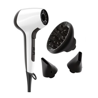 Foto 1 | Secador de Pelo Remington Salon Collection Air3D D7777 Blanco - Venta Internacional