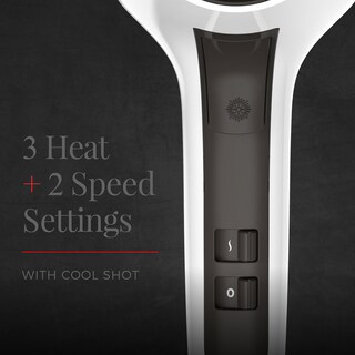 Foto 2 | Secador de Pelo Remington Salon Collection Air3D D7777 Blanco - Venta Internacional