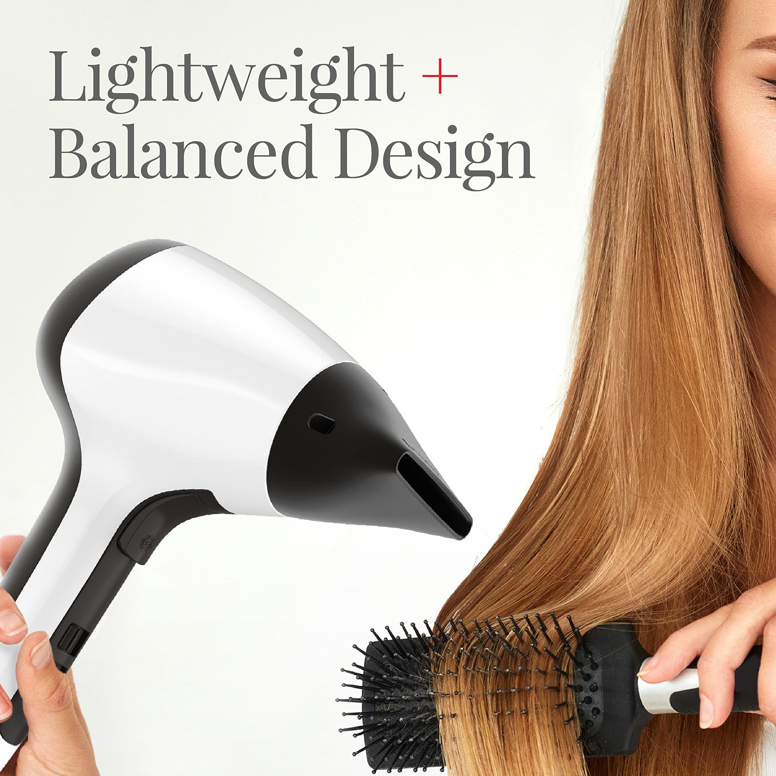 Foto 6 pulgar | Secador de Pelo Remington Salon Collection Air3D D7777 Blanco -  Venta Internacional